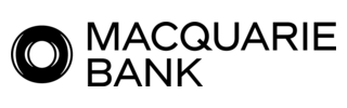 Macquarie Bank lender logo