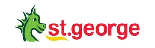 St.George lender logo